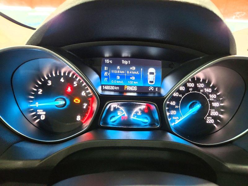 Aukcja sprzedaży 2017 Ford Escape, vin: 1FMCU9G93HUE80402, numer aukcji: 64016396