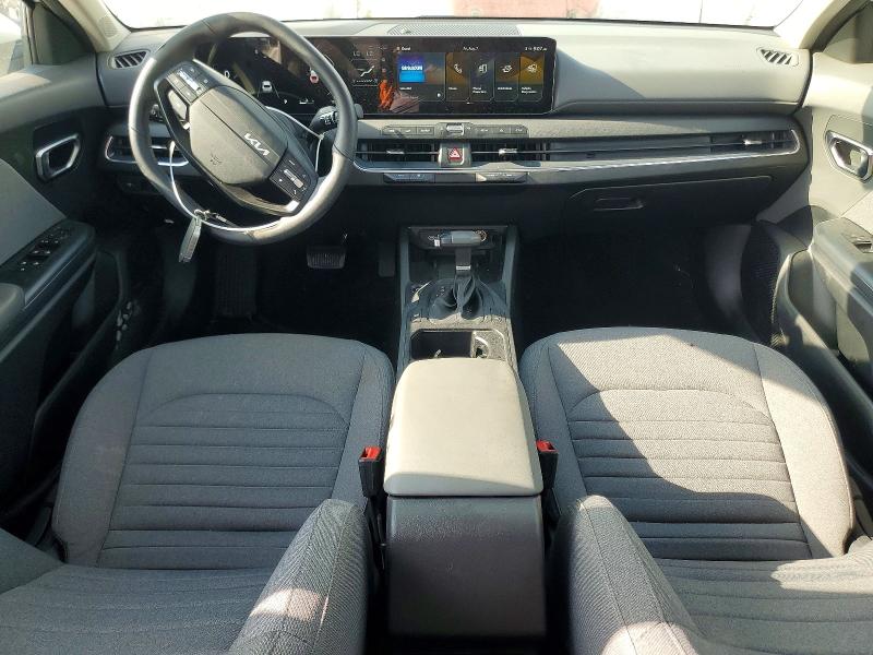 Продаж на аукціоні авто 2025 Kia K4, vin: 3KPFU4DE9SE191973, номер лоту: 64219466