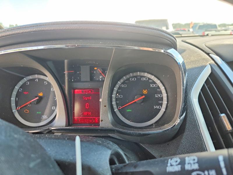 Продаж на аукціоні авто 2017 Gmc Terrain, vin: 2GKALMEK8H6346639, номер лоту: 65323946