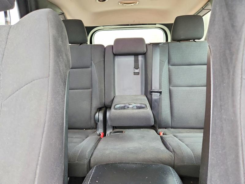 67045846 :رقم المزاد ، 1C4RDJAG7CC198124 vin ، 2012 Dodge Durango مزاد بيع
