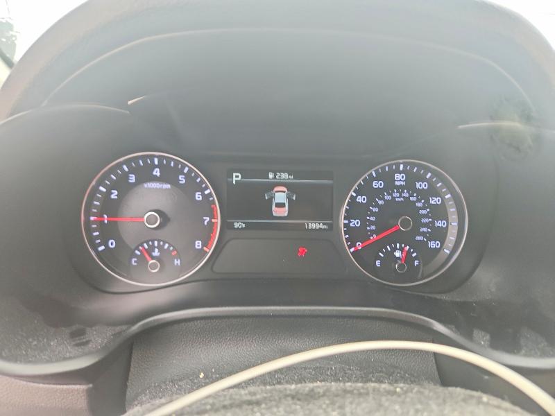 Продаж на аукціоні авто 2023 Kia Forte, vin: 3KPF24AD8PE588227, номер лоту: 67550076