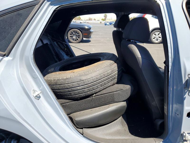Продажа на аукционе авто 2023 Honda Civic, vin: 2HGFE2F52PH547045, номер лота: 64317676