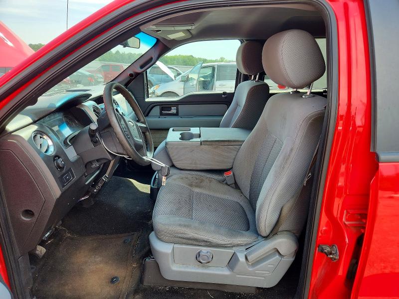 Aukcja sprzedaży 2014 Ford F150, vin: 1FTFW1EFXEFA85106, numer aukcji: 65673496