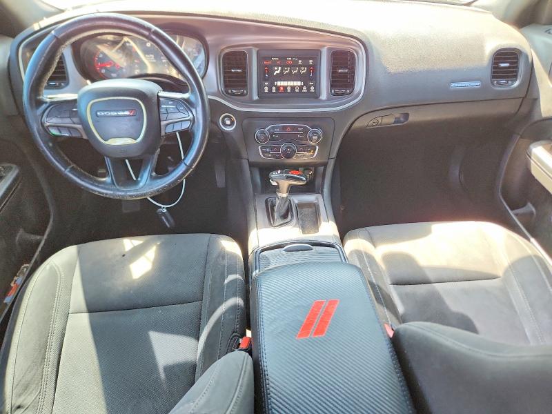 66476726 :رقم المزاد ، 2C3CDXBG7KH554661 vin ، 2019 Dodge Charger مزاد بيع