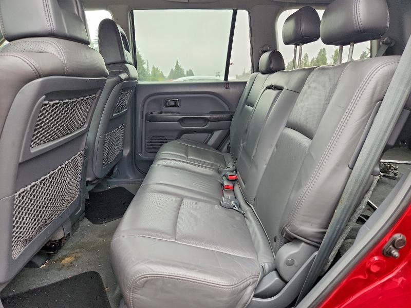 Продаж на аукціоні авто 2003 Honda Pilot, vin: 2HKYF18593H593694, номер лоту: 64502606