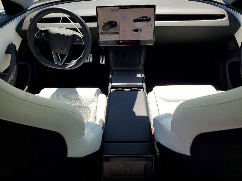 Aukcja sprzedaży 2024 Tesla Model 3, vin: 5YJ3E1ET5RF865259, numer aukcji: 64611196