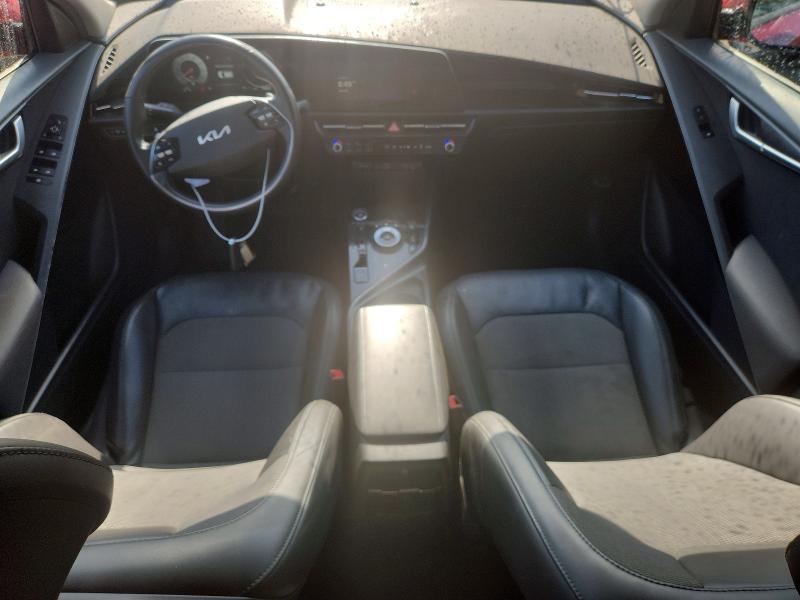 Aukcja sprzedaży 2023 Kia Niro, vin: KNDCR3L1XP5036266, numer aukcji: 64077096