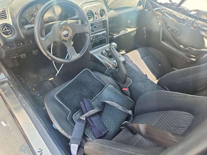 Aukcja sprzedaży 1997 Mazda Mx-5 Miata, vin: JM1NA3536V0723463, numer aukcji: 63749846