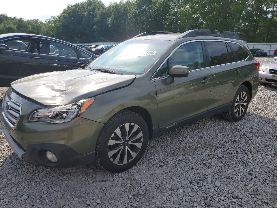 Aukcja sprzedaży 2015 Subaru Outback, vin: 4S4BSELC9F3297875, numer aukcji: 66044126