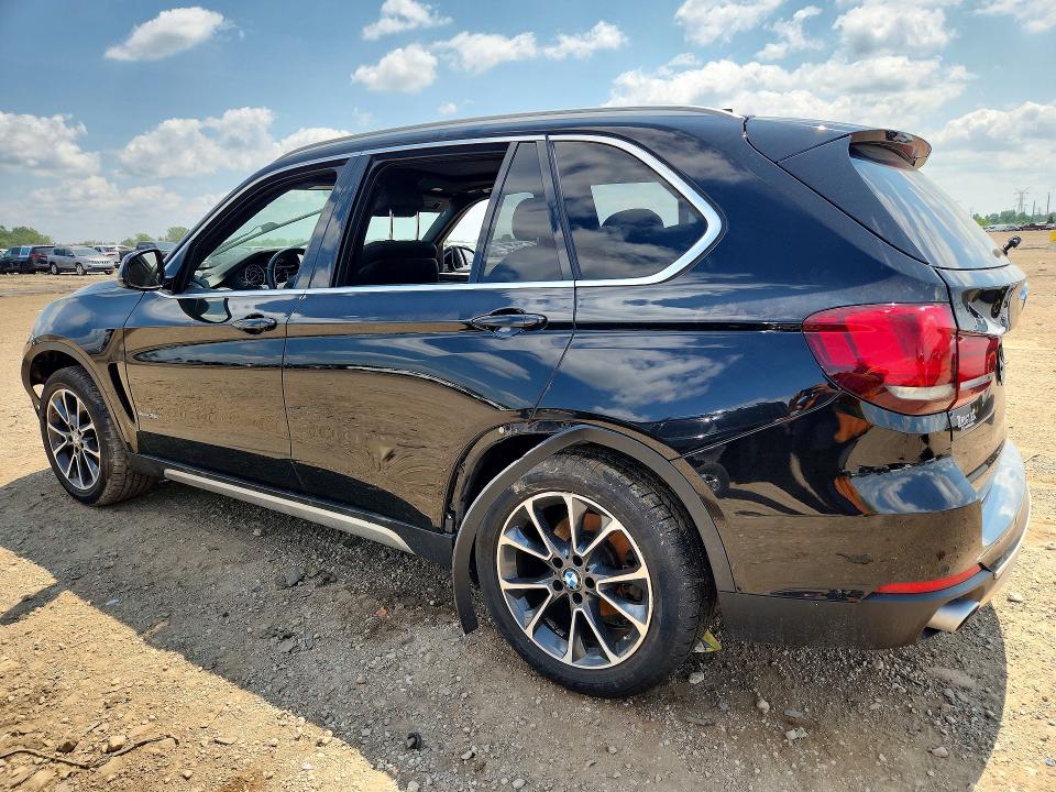 Продажа на аукционе авто 2017 Bmw X5, vin: 5UXKR0C34H0V78892, номер лота: 62081626