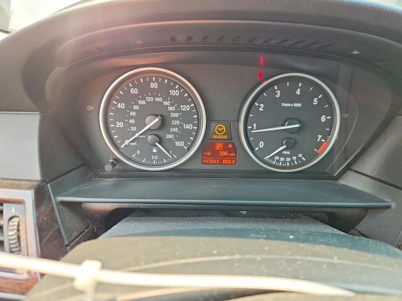 Продажа на аукционе авто 2008 Bmw 528, vin: WBANU53528CT17493, номер лота: 62464846