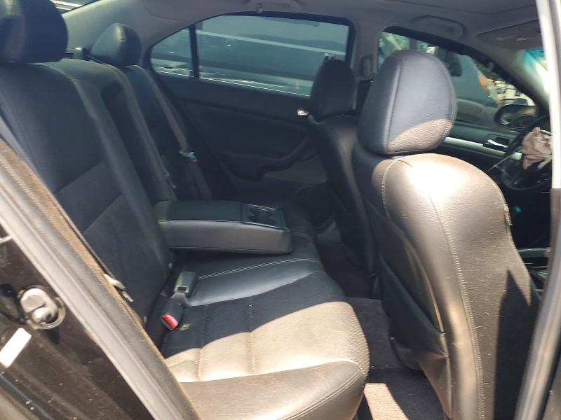 Продажа на аукционе авто 2007 Acura Tsx, vin: JH4CL96957C015051, номер лота: 64405426