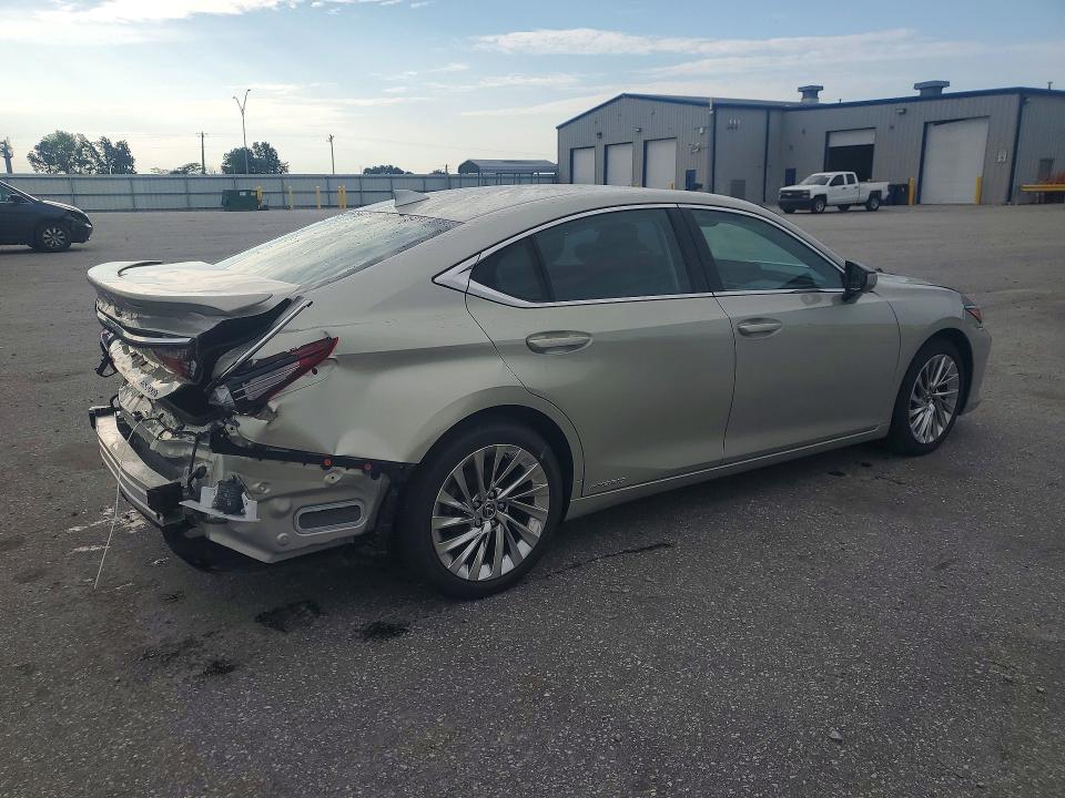 Aukcja sprzedaży 2020 Lexus Es, vin: 58AF21B12LU010594, numer aukcji: 62334936