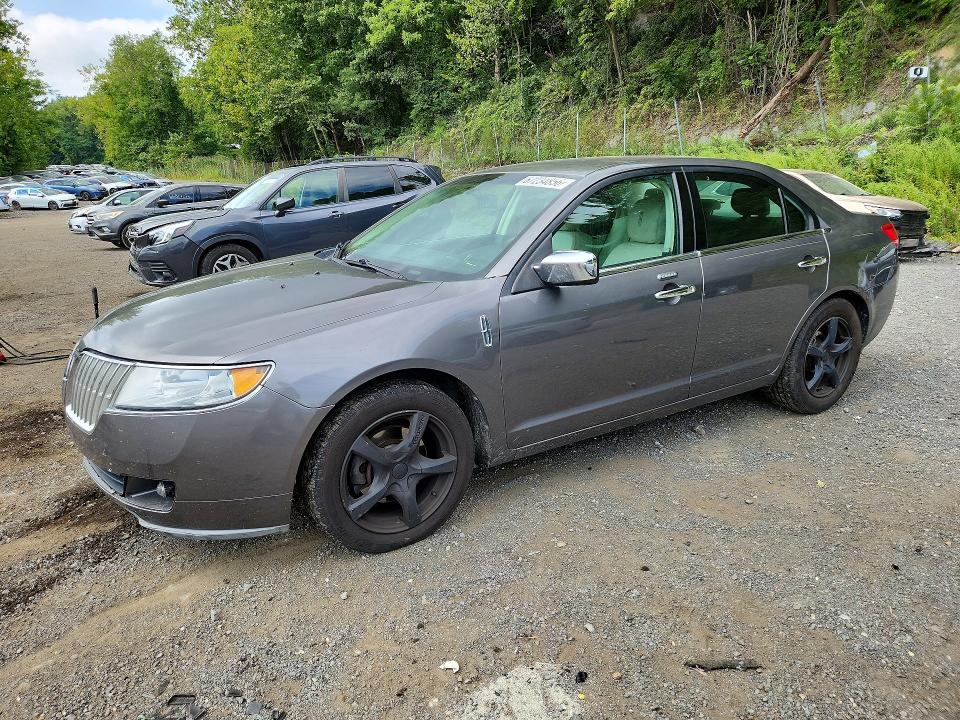 Aukcja sprzedaży 2012 Lincoln Mkz, vin: 3LNHL2GC1CR816334, numer aukcji: 67234856