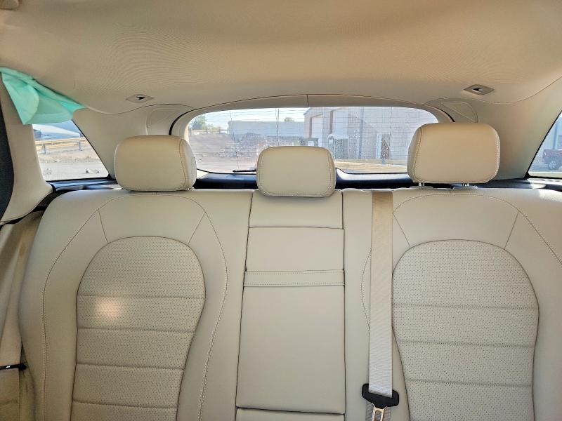 Aukcja sprzedaży 2022 Mercedes-benz Glc, vin: W1N0G8DBXNG117243, numer aukcji: 65030526