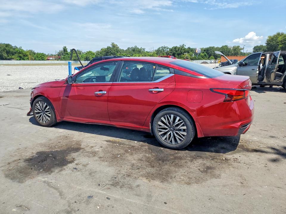 Продажа на аукционе авто 2024 Nissan Altima, vin: 1N4BL4DV8RN402576, номер лота: 65864016