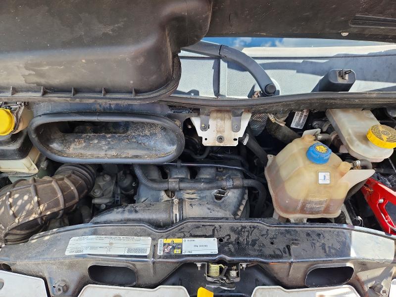 2019 Ram Promaster 2500 მანქანა იყიდება აუქციონზე, vin: 3C6TRVDGXKE507707, აუქციონის ნომერი: 66585196