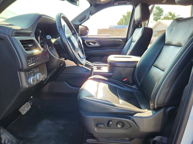 Продажа на аукционе авто 2021 Gmc Yukon, vin: 1GKS2BKD6MR368526, номер лота: 62291016