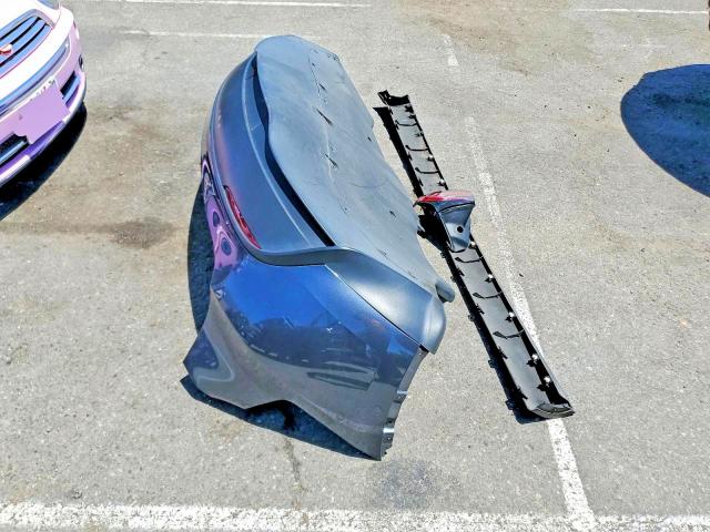 Продаж на аукціоні авто 2021 Tesla Model Y, vin: 5YJYGDEE9MF296752, номер лоту: 63556006