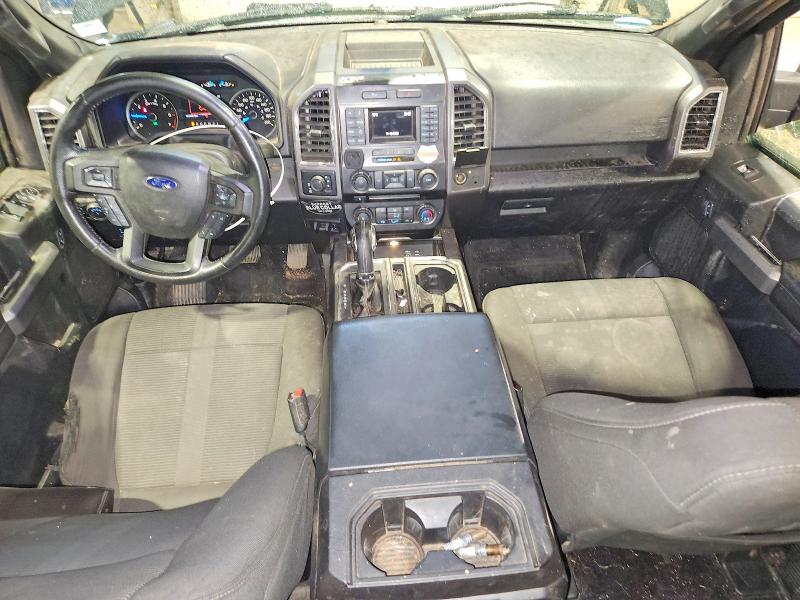 Продаж на аукціоні авто 2015 Ford F150, vin: 1FTEW1EF4FFC24420, номер лоту: 65264146