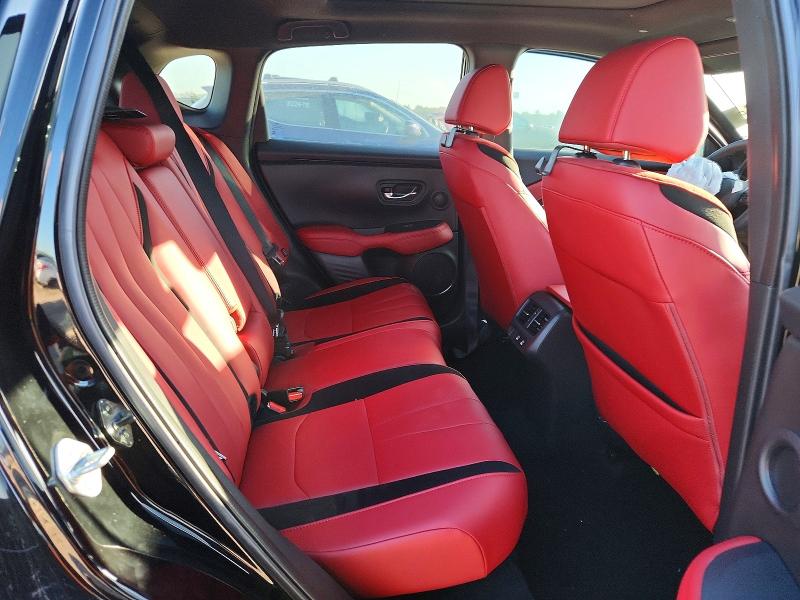 64667066 :رقم المزاد ، 3HDSA1H58TM702224 vin ، 2026 Acura Adx مزاد بيع