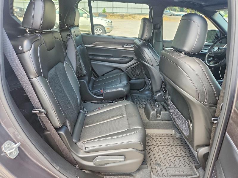 Продажа на аукционе авто 2025 Jeep Grand Cherokee, vin: 1C4RJKBGXS8772200, номер лота: 67079306