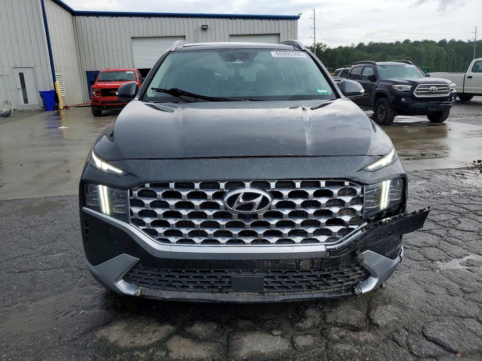 Продажа на аукционе авто 2023 Hyundai Santa Fe, vin: 5NMS5DA15PH016293, номер лота: 66906366