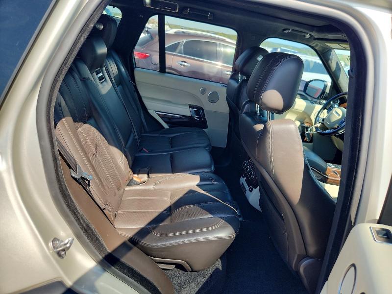 Продаж на аукціоні авто 2014 Land Rover Range Rover, vin: SALGS2EF8EA130569, номер лоту: 65576346