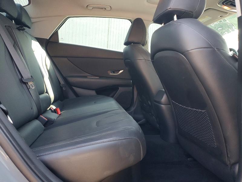 2023 Hyundai Elantra მანქანა იყიდება აუქციონზე, vin: KMHLN4AJ0PU036802, აუქციონის ნომერი: 60992086