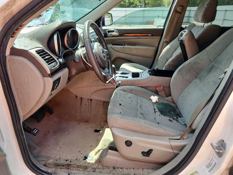 Aukcja sprzedaży 2011 Jeep Grand Cherokee, vin: 1J4RS4GG0BC531870, numer aukcji: 64435856