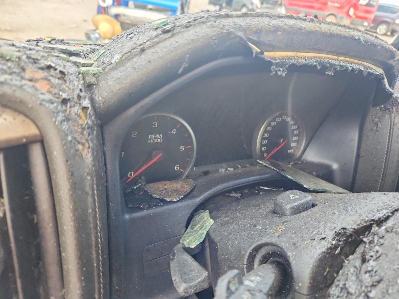 Aukcja sprzedaży 2015 Gmc Sierra, vin: 3GTU2WEJ4FG350235, numer aukcji: 65631256