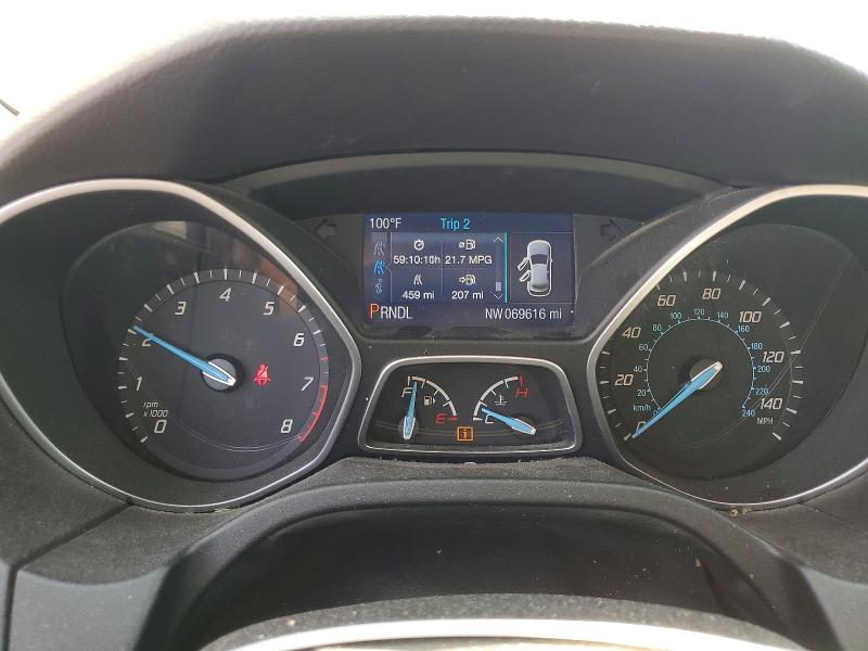 Продажа на аукционе авто 2014 Ford Focus, vin: 1FADP3F29EL230915, номер лота: 64269696