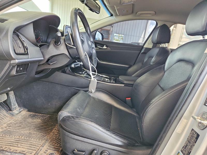 Продажа на аукционе авто 2018 Kia Stinger, vin: KNAE15LA3J6031324, номер лота: 66915976