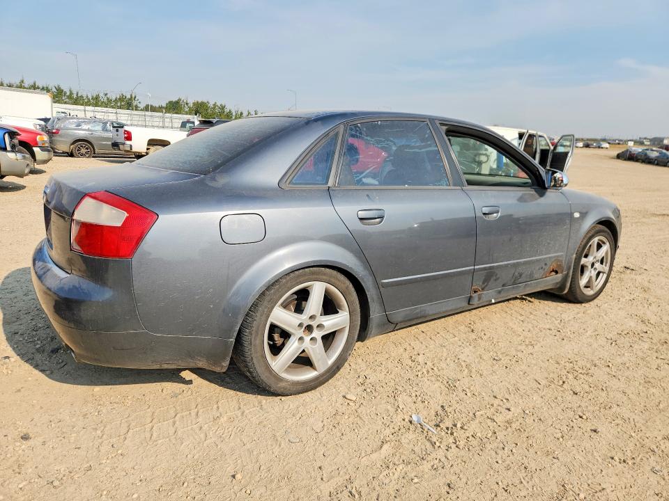 Aukcja sprzedaży 2005 Audi A4, vin: WAULC68E85A068813, numer aukcji: 66305486