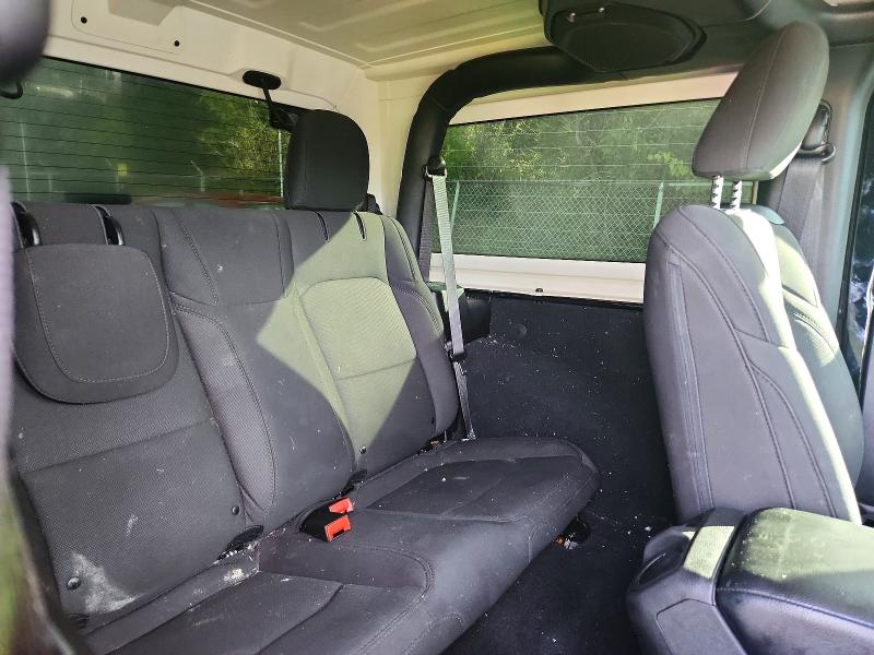 Продаж на аукціоні авто 2023 Jeep Wrangler, vin: 1C4HJXAG1PW668868, номер лоту: 66520246