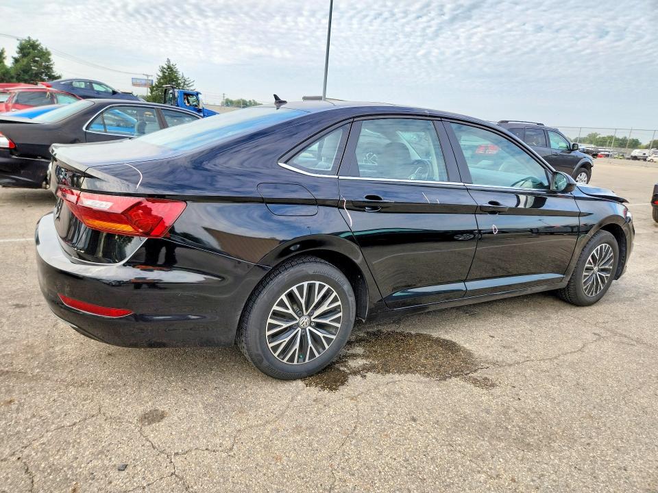 Продаж на аукціоні авто 2019 Volkswagen Jetta, vin: 3VWC57BUXKM132686, номер лоту: 65284426