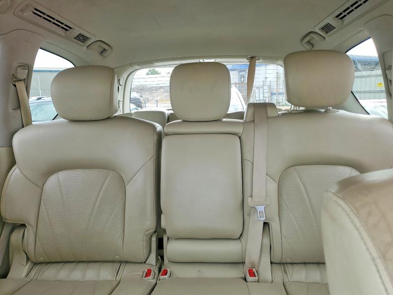 Продаж на аукціоні авто 2015 Infiniti Qx80, vin: JN8AZ2NC1F9370763, номер лоту: 63807236