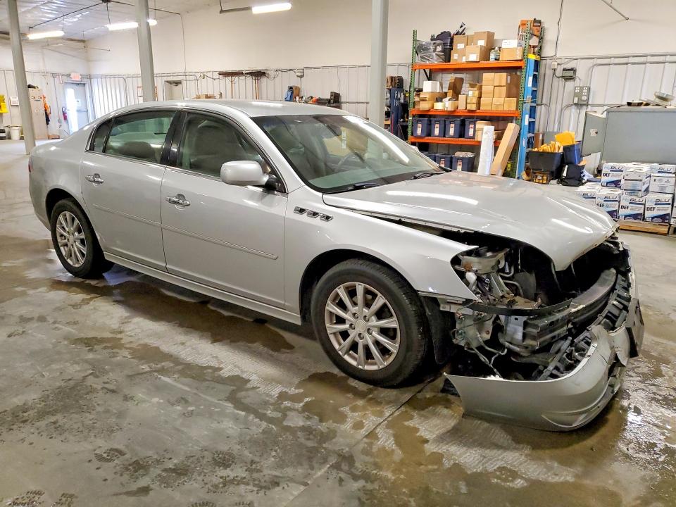 Aukcja sprzedaży 2011 Buick Lucerne, vin: 1G4HC5EM0BU134517, numer aukcji: 64073426