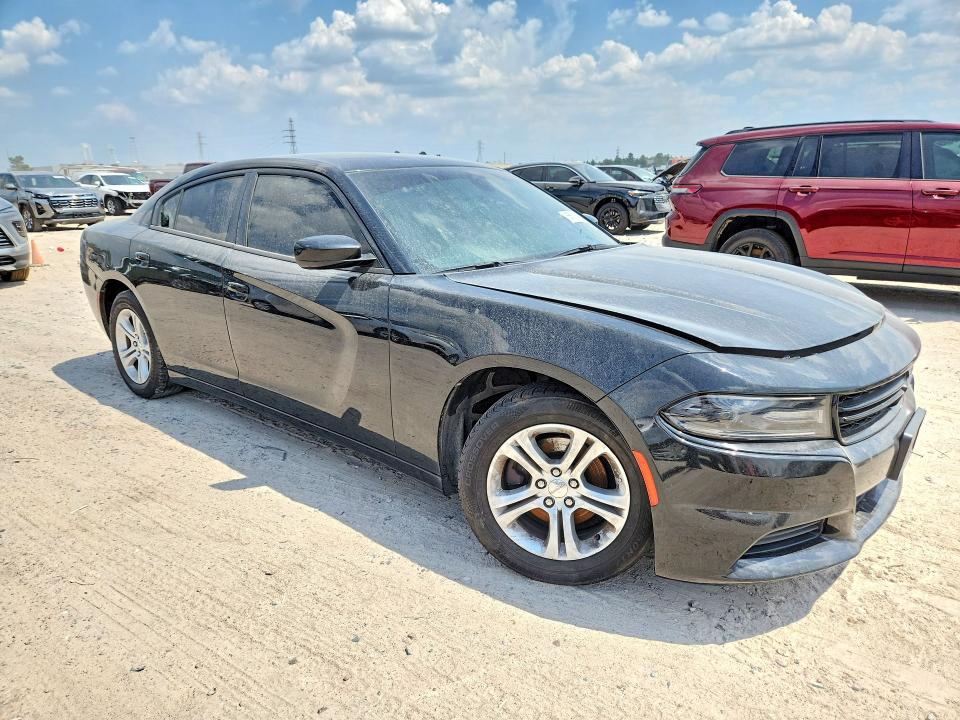 Aukcja sprzedaży 2018 Dodge Charger, vin: 2C3CDXBG6JH152239, numer aukcji: 63562556