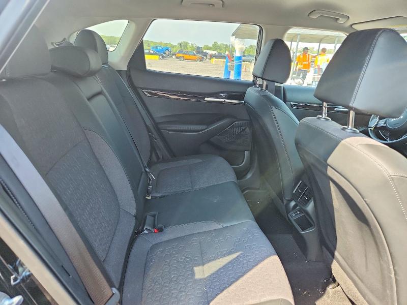2025 Kia Seltos მანქანა იყიდება აუქციონზე, vin: KNDEUCAA3S7751249, აუქციონის ნომერი: 64770436