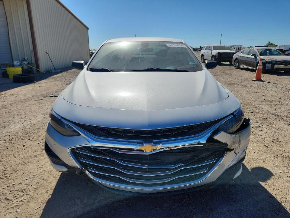 Aukcja sprzedaży 2020 Chevrolet Malibu, vin: 1G1ZB5ST6LF012315, numer aukcji: 64386886