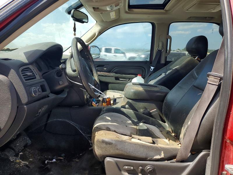 65351846 :رقم المزاد ، 1GKS1EEF1DR320143 vin ، 2013 Gmc Yukon مزاد بيع