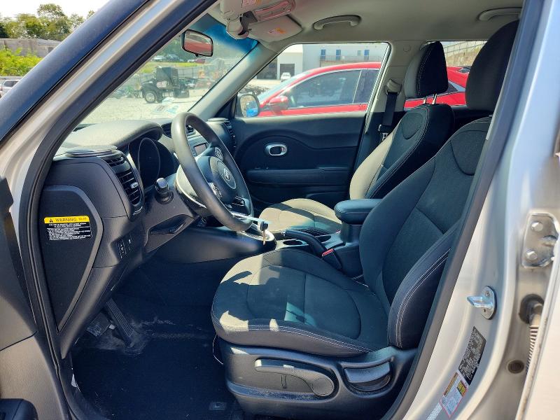Продаж на аукціоні авто 2019 Kia Soul, vin: KNDJN2A29K7001224, номер лоту: 66622106
