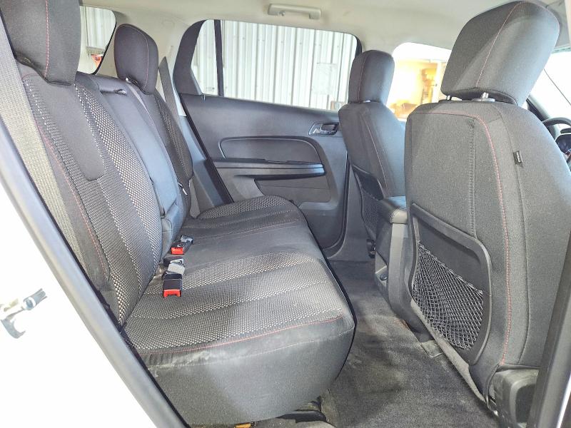 Продажа на аукционе авто 2016 Gmc Terrain, vin: 2GKFLTEK3G6166192, номер лота: 65559876
