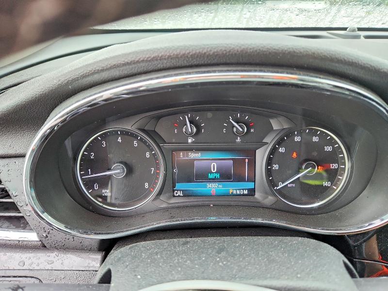 Aukcja sprzedaży 2019 Buick Encore, vin: KL4CJASB8KB779728, numer aukcji: 65487826