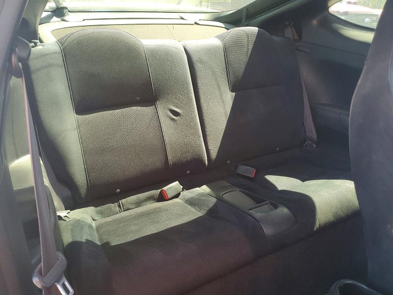 2006 Acura Rsx მანქანა იყიდება აუქციონზე, vin: JH4DC54866S006192, აუქციონის ნომერი: 63902156