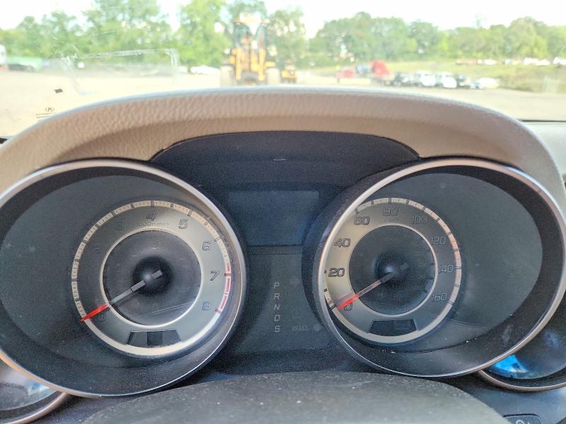 2010 Acura Mdx მანქანა იყიდება აუქციონზე, vin: 2HNYD2H26AH516413, აუქციონის ნომერი: 66012806