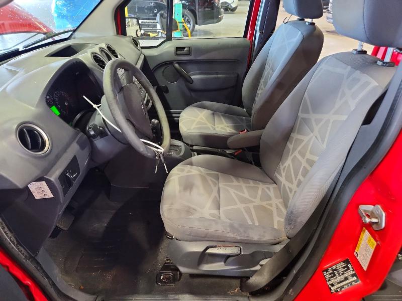 Aukcja sprzedaży 2010 Ford Transit Connect, vin: NM0LS7CN9AT028593, numer aukcji: 66051016