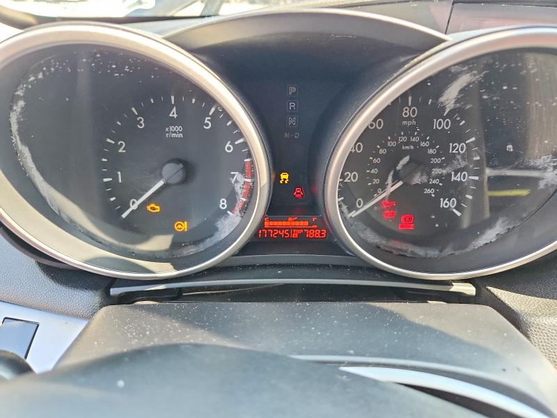 Aukcja sprzedaży 2010 Mazda 3, vin: JM1BL1SFXA1231006, numer aukcji: 64778776