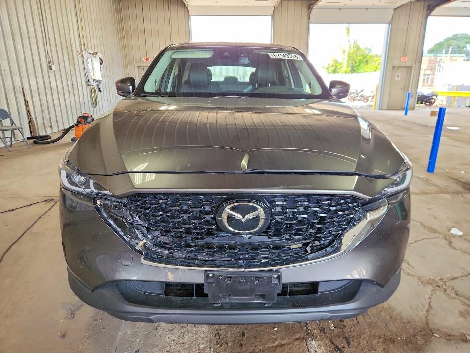 Aukcja sprzedaży 2023 Mazda Cx-5, vin: JM3KFBEM9P0275804, numer aukcji: 67149556